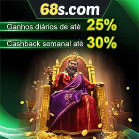 68s.com Fundo de Resgate de Perdas Semanais